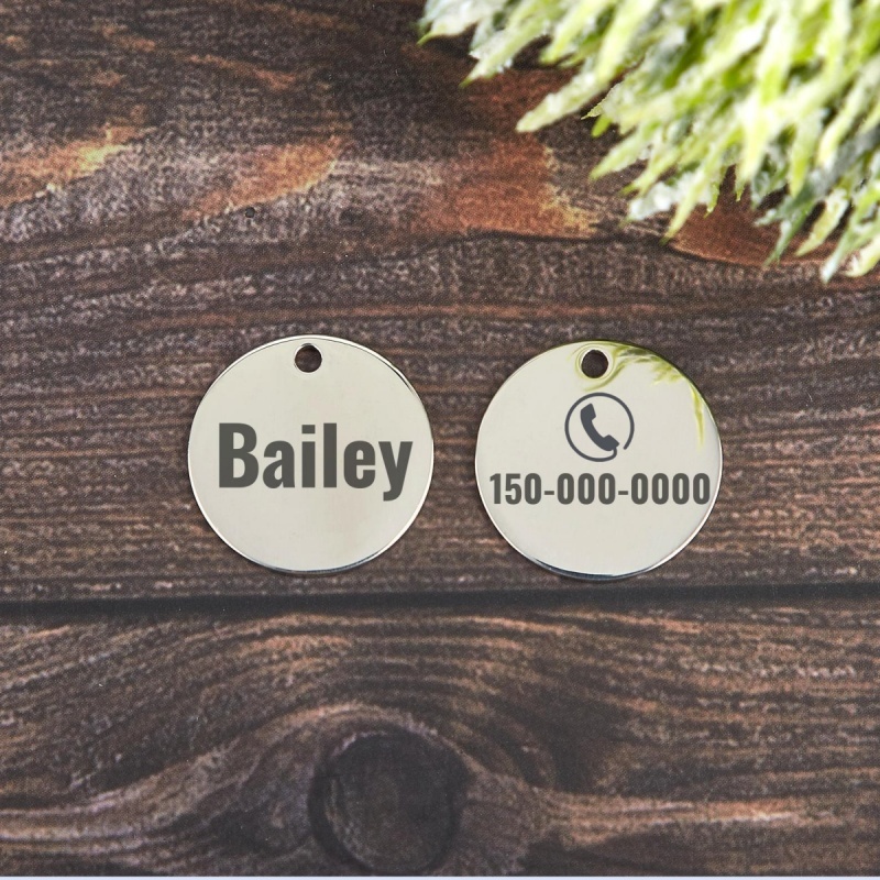 Dog Tag