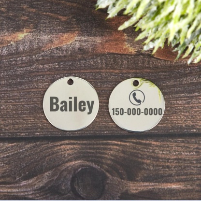 Dog Tag