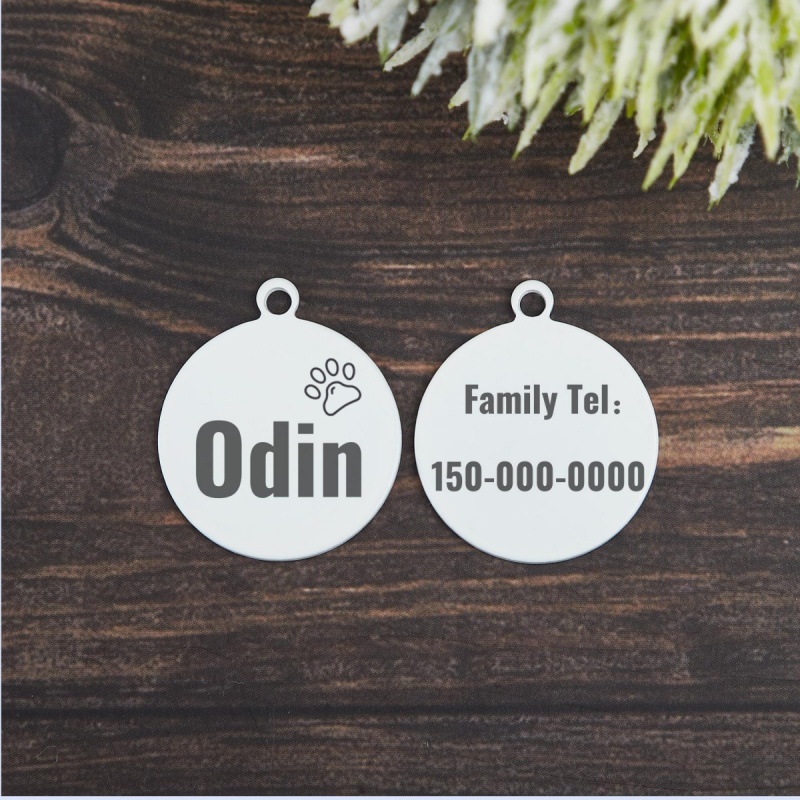 Dog Tag
