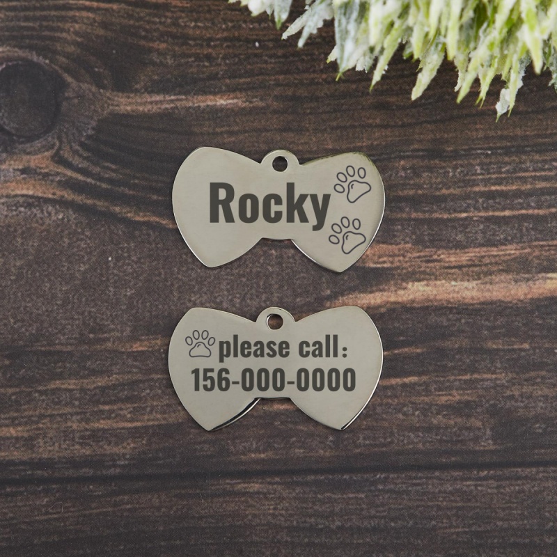 Dog Tag