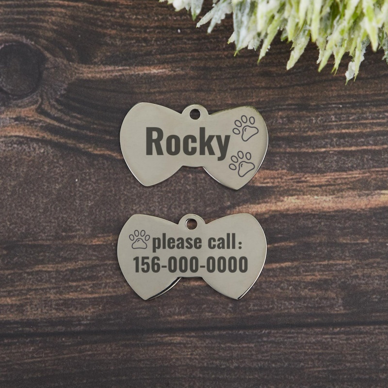 Dog Tag