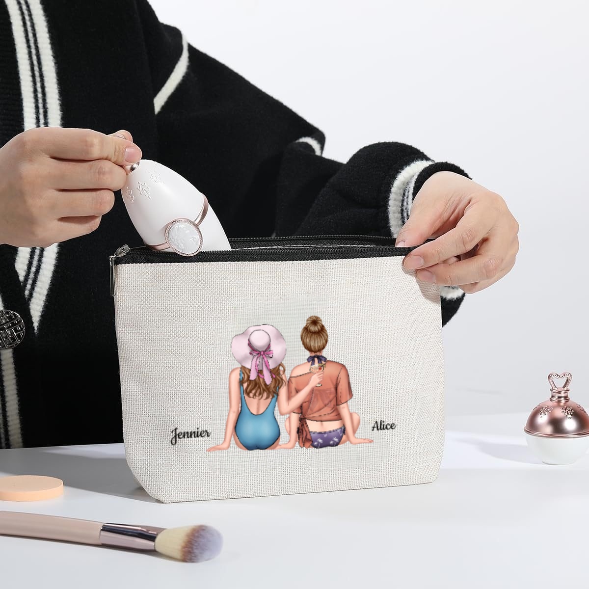 [Copy]cosmetic bag