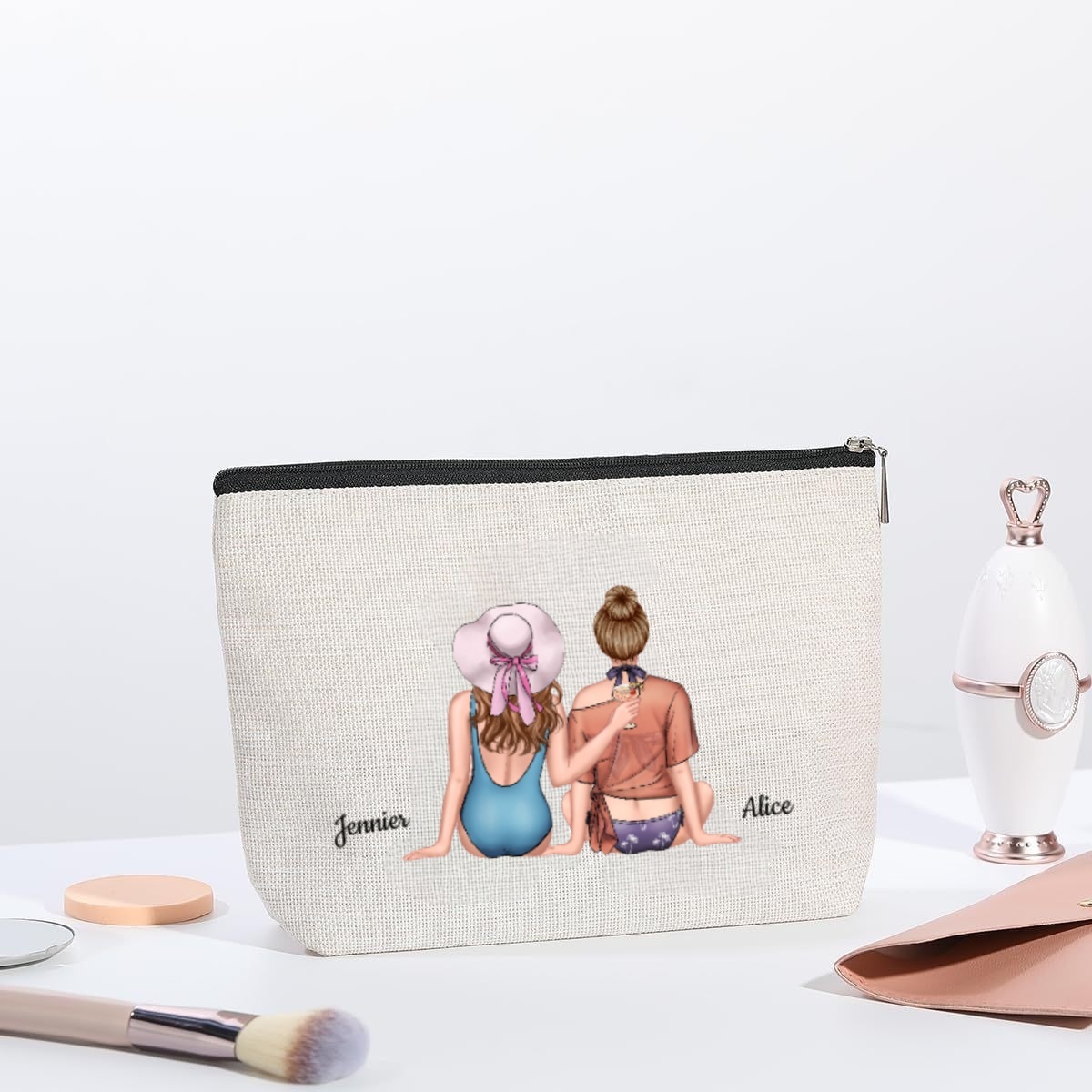 [Copy]cosmetic bag