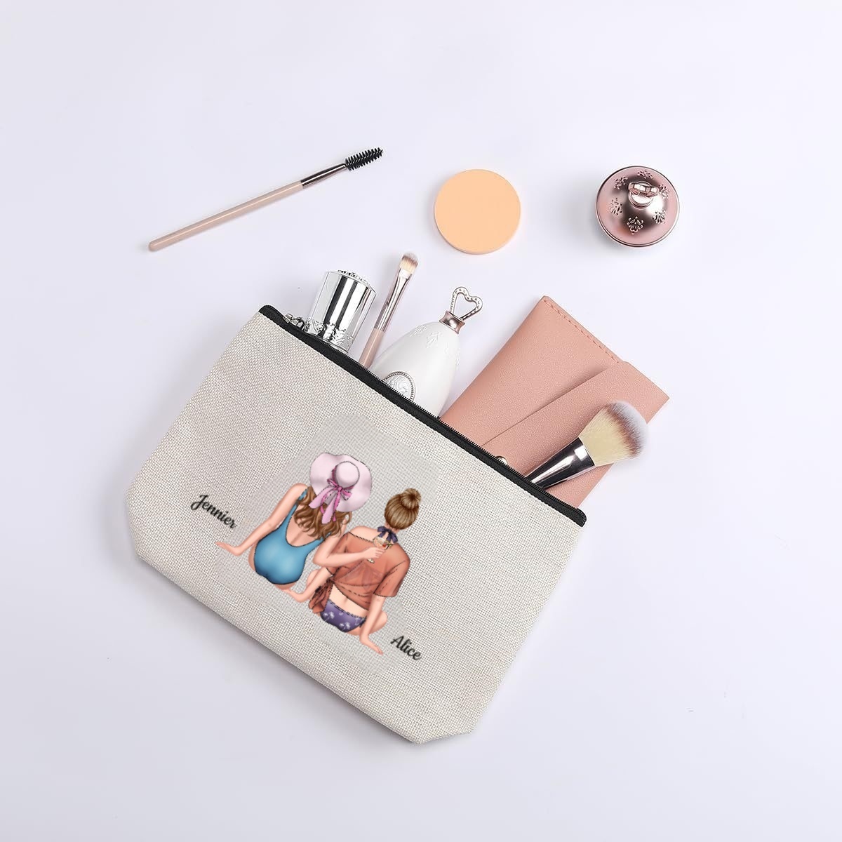 [Copy]cosmetic bag