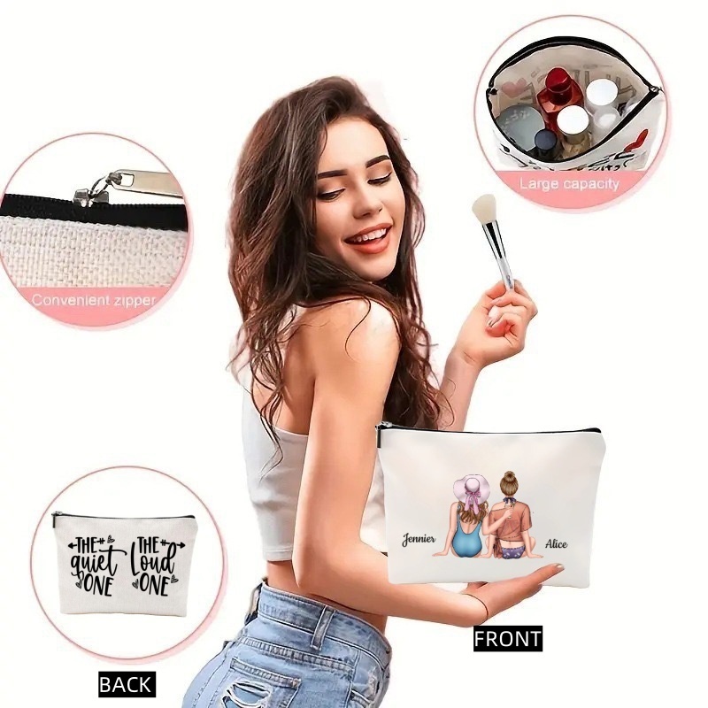 [Copy]cosmetic bag