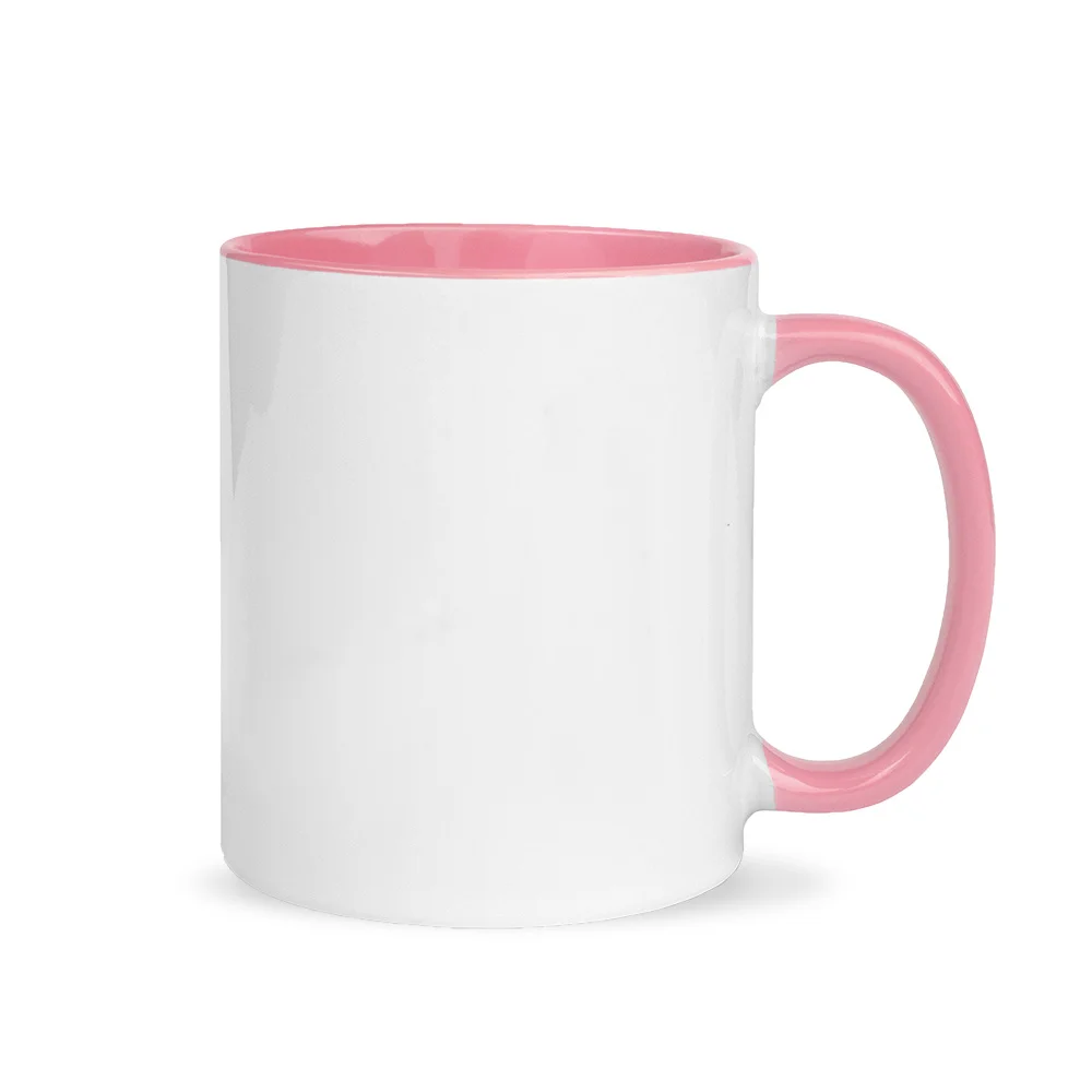 Personalized Best Friend Caption " The quiet one The loud one " Coffee Cup Ceramic Mug Birthday Anniversary Gift for Her Best Friend