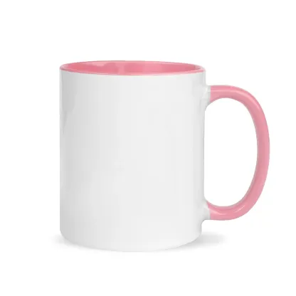 Personalized Best Friend Caption " The quiet one The loud one " Coffee Cup Ceramic Mug Birthday Anniversary Gift for Her Best Friend