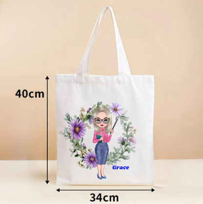 canvas bag
