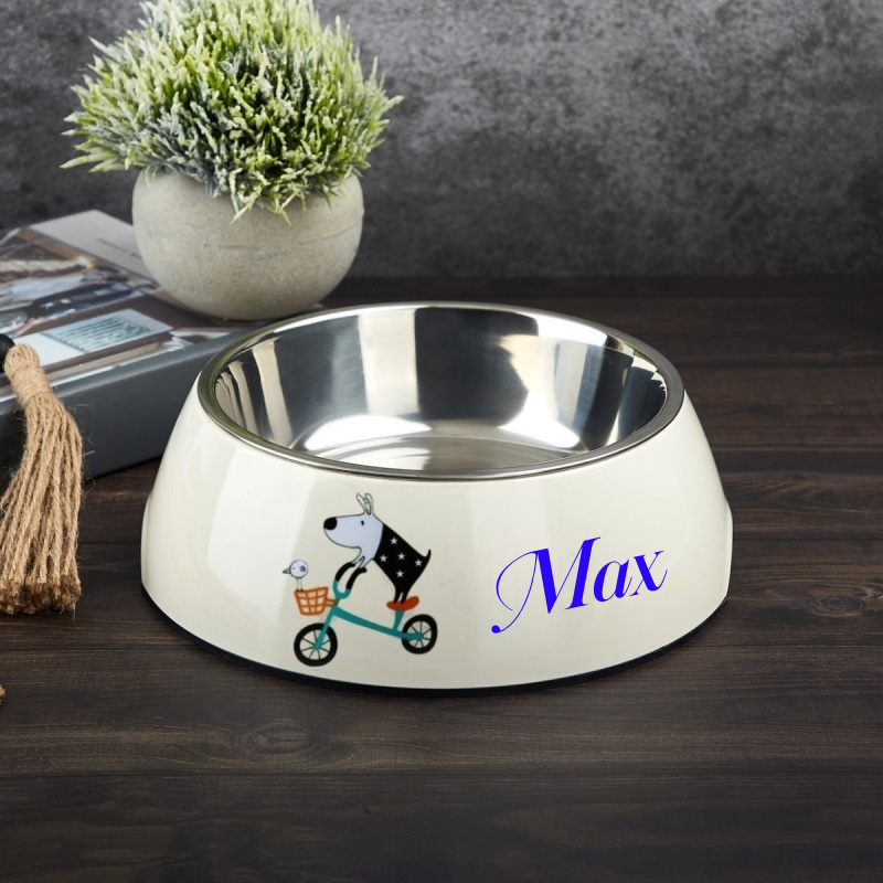 pet bowl