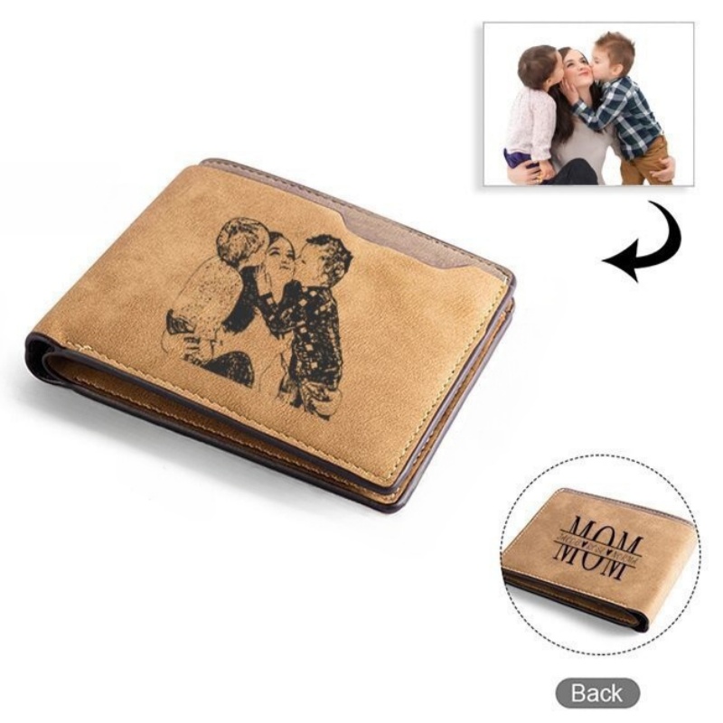 Men's wallet