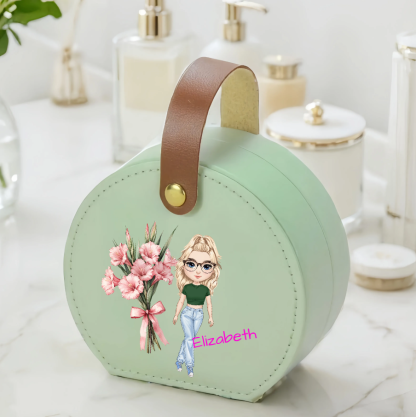 Jewelry box