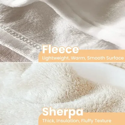 Personalized Multicolor Official Snuggle Dog Cat Photo Paw Print Soft Throw Blanket with Name Home Decor Birthday Christmas Gift for Pet Lovers