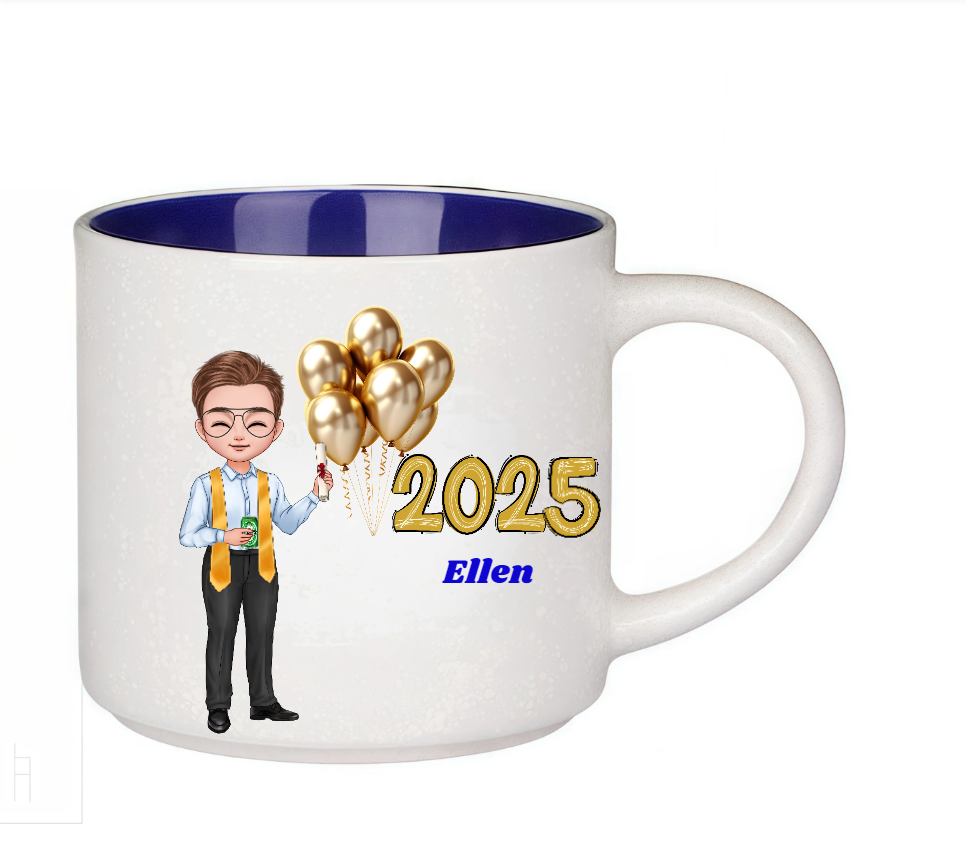 ceramic mug