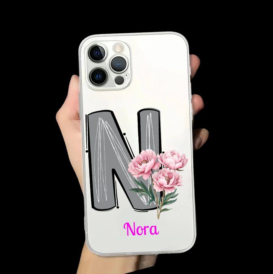 Mobile phone shell