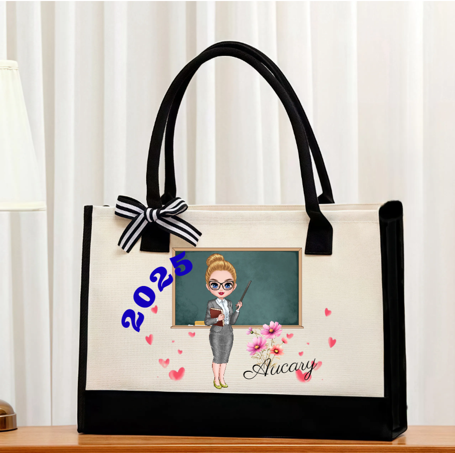 tote