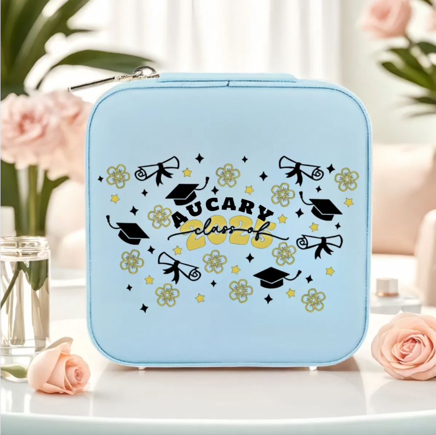 Jewelry box