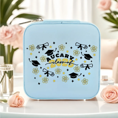 Jewelry box