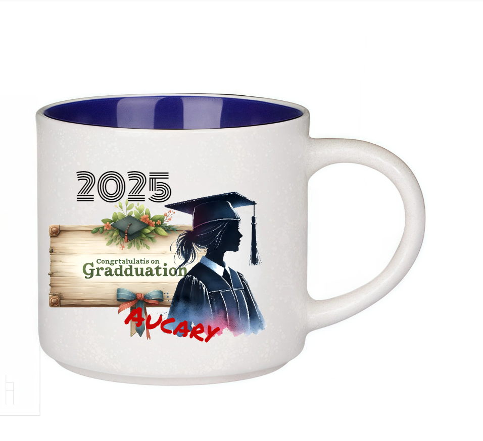 ceramic mug