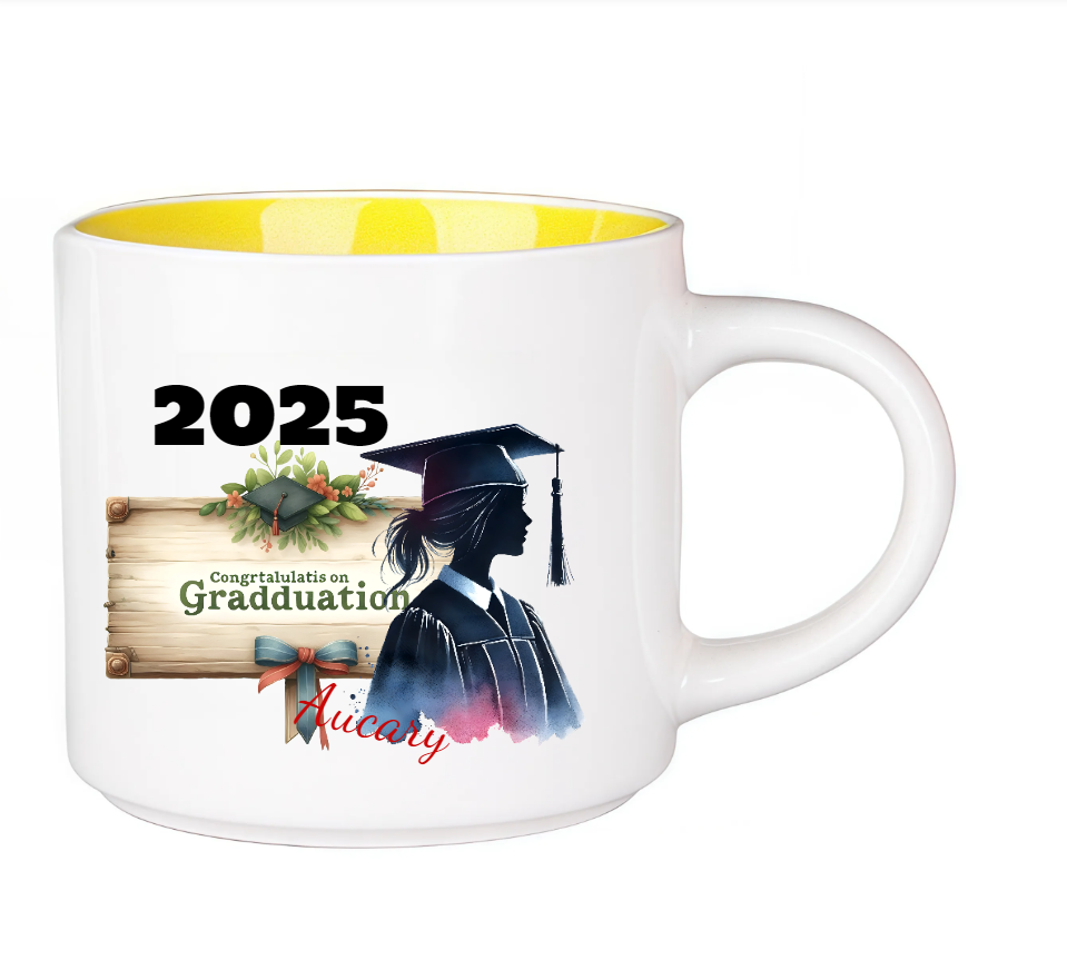 ceramic mug