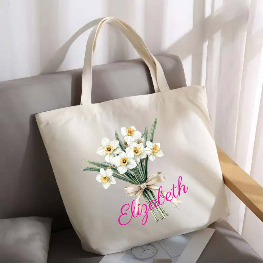canvas bag