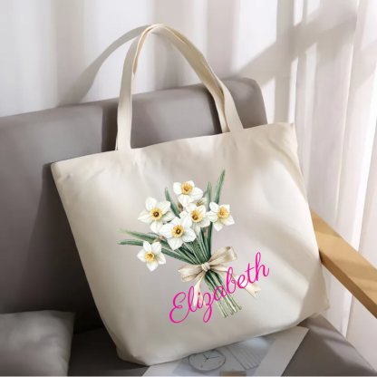 canvas bag