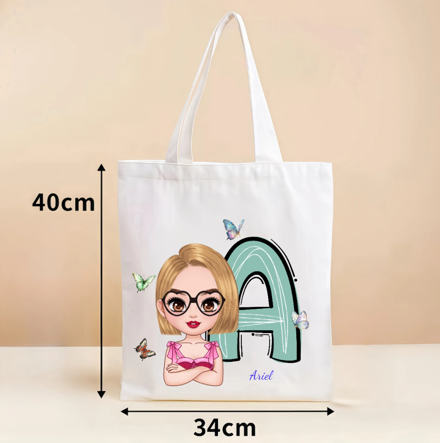 canvas bag