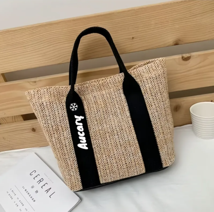 woven bag 