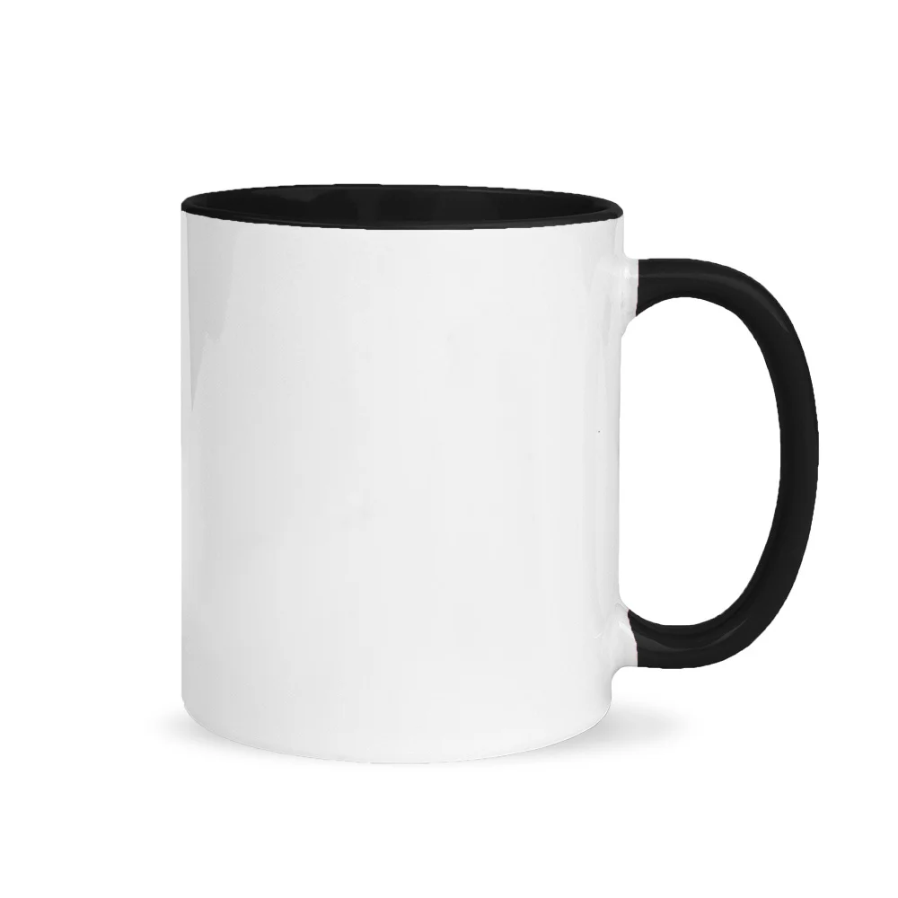 Personalized Best Friend Caption " The quiet one The loud one " Coffee Cup Ceramic Mug Birthday Anniversary Gift for Her Best Friend