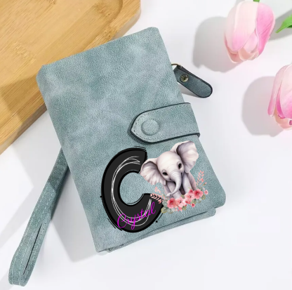 lady purses