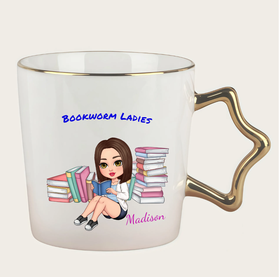 Coffee Cup