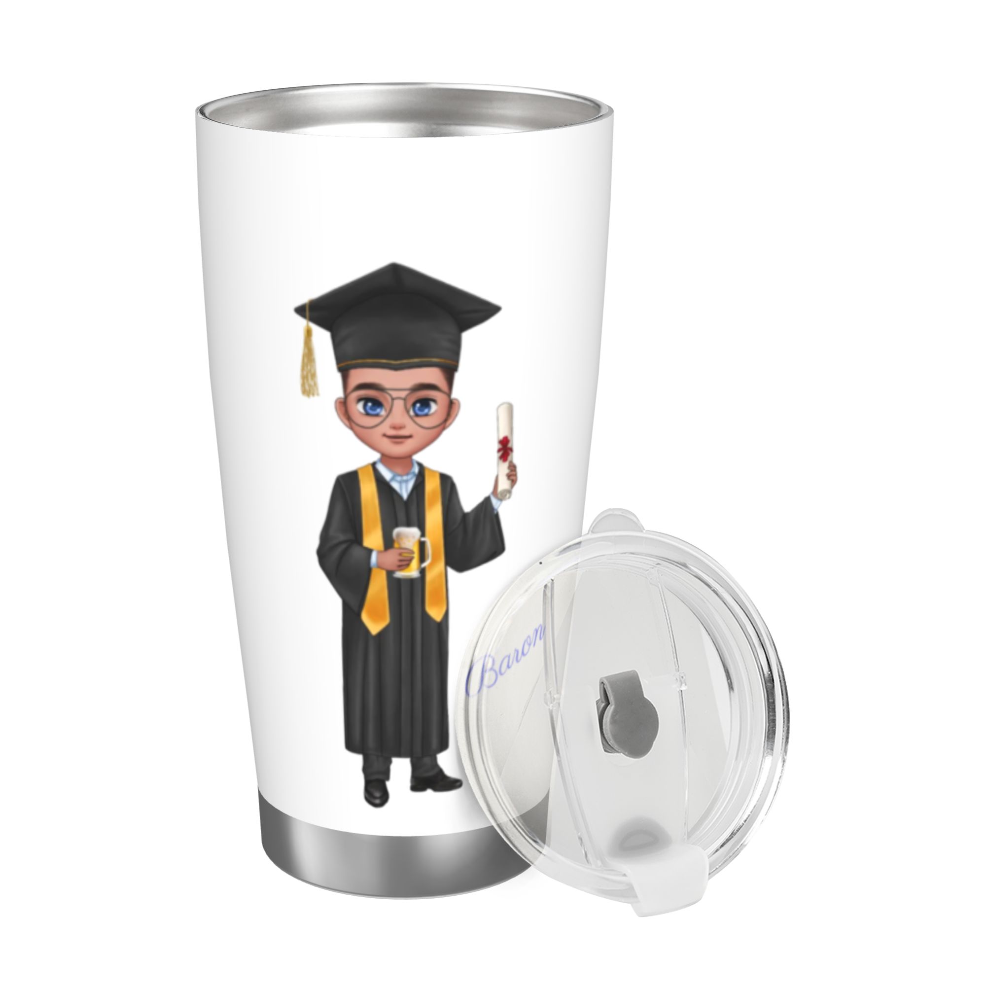 Tumbler