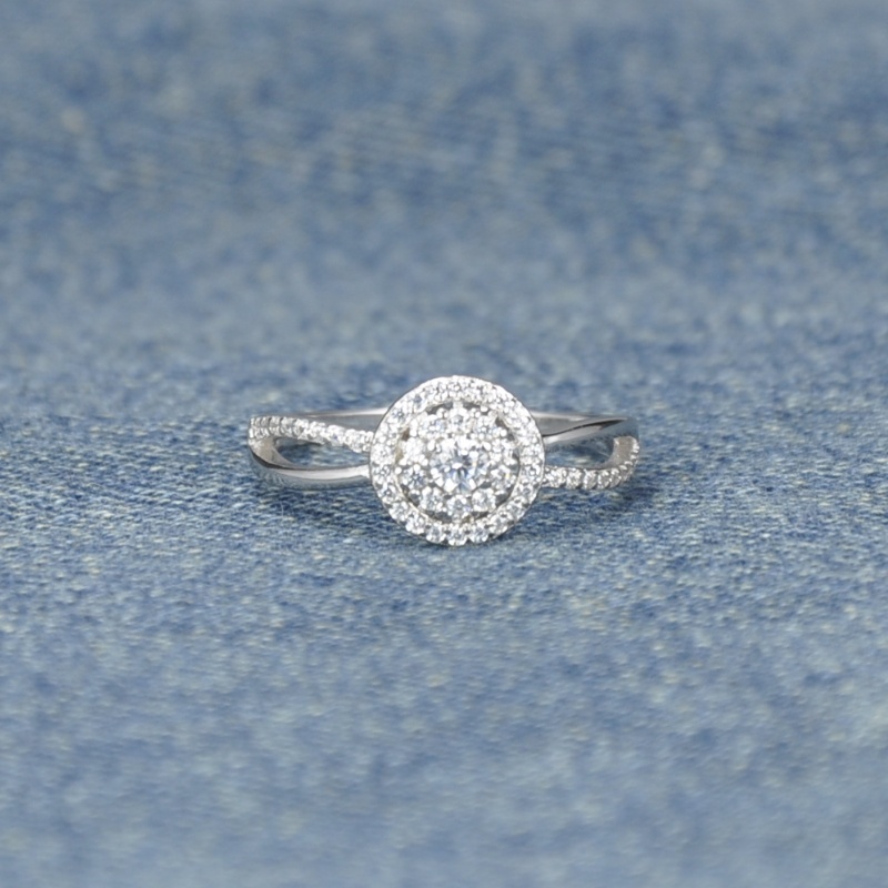 New Chapter Circle Ring