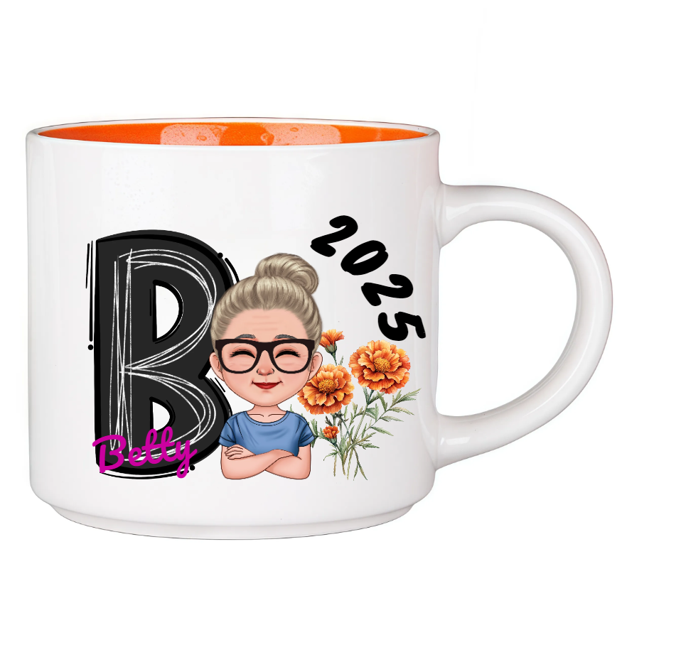 ceramic mug