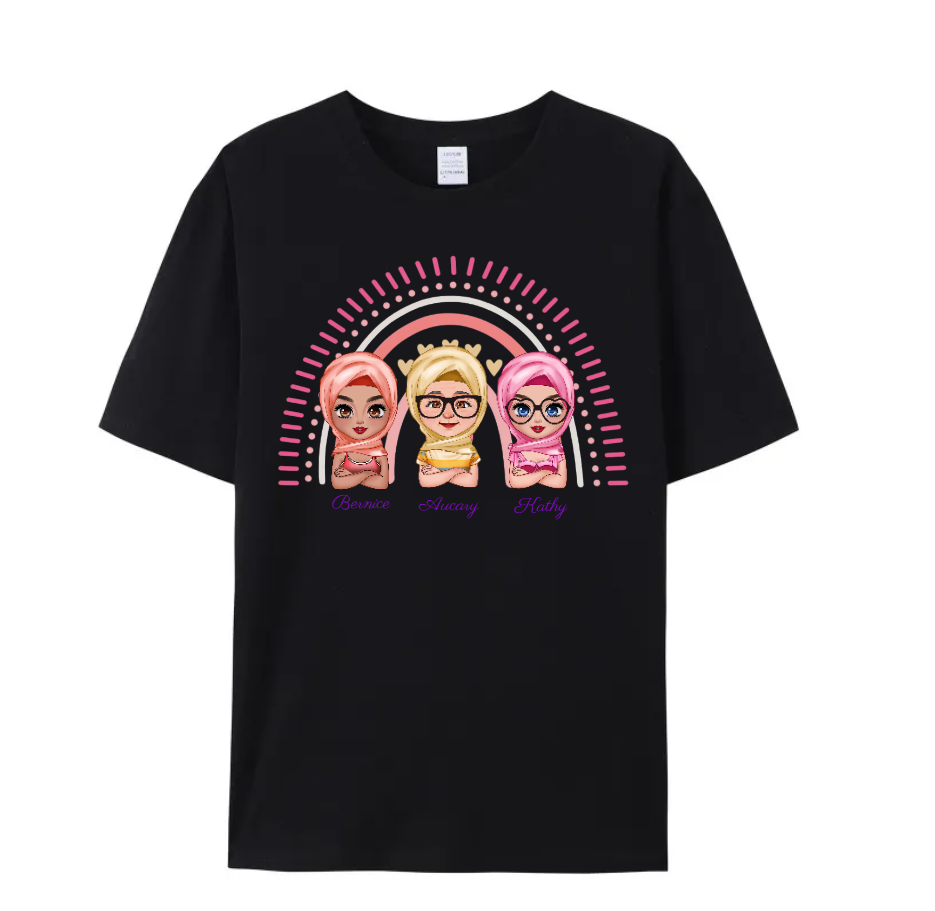 T shirt