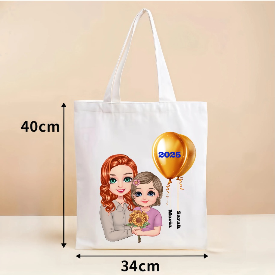 canvas bag