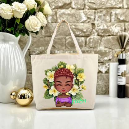 canvas bag