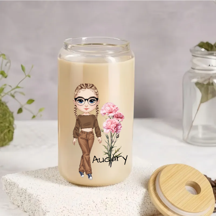 Glass Cup