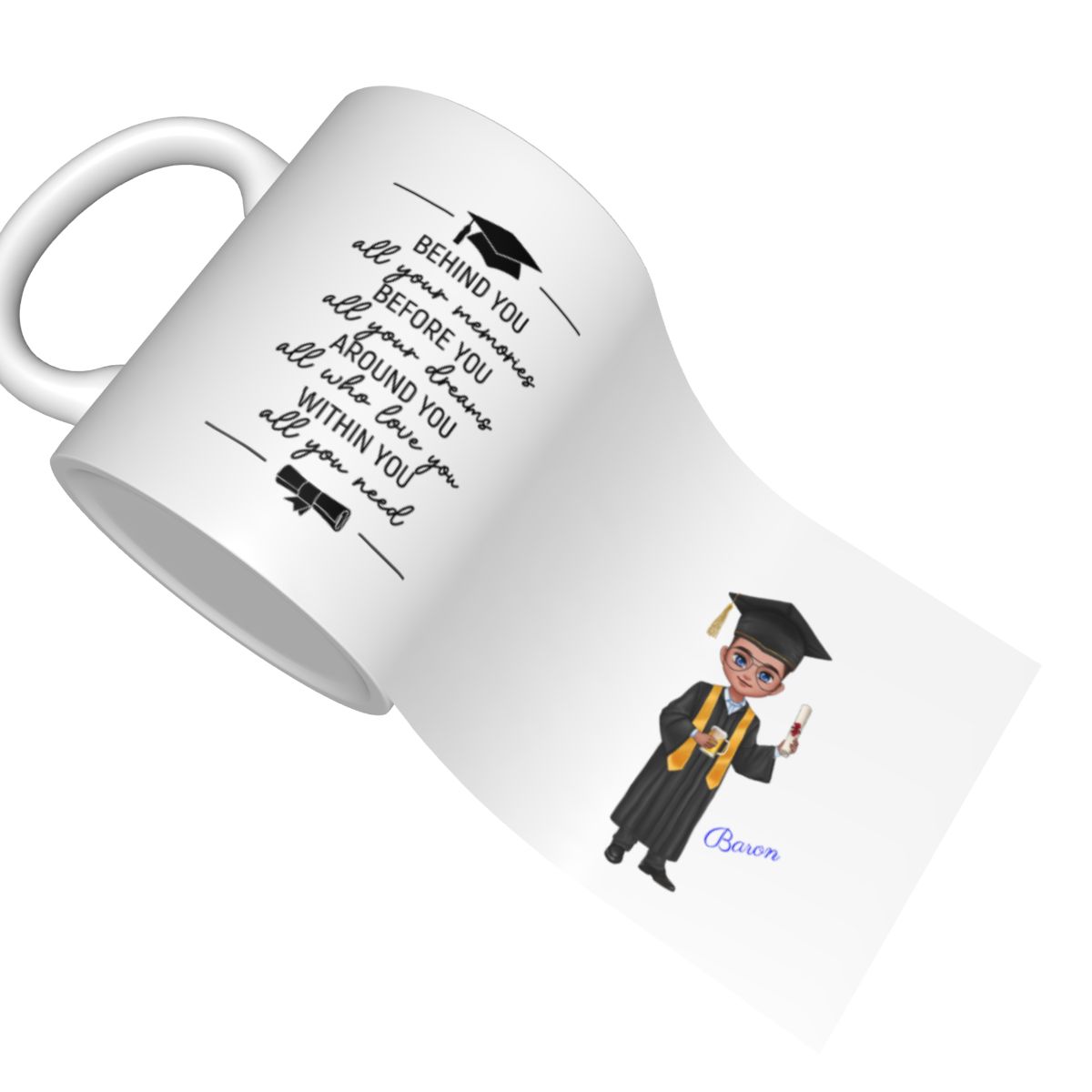 mug