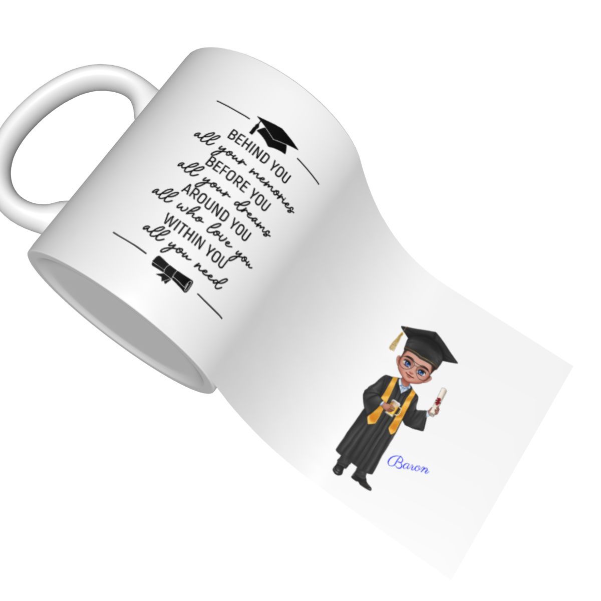 mug