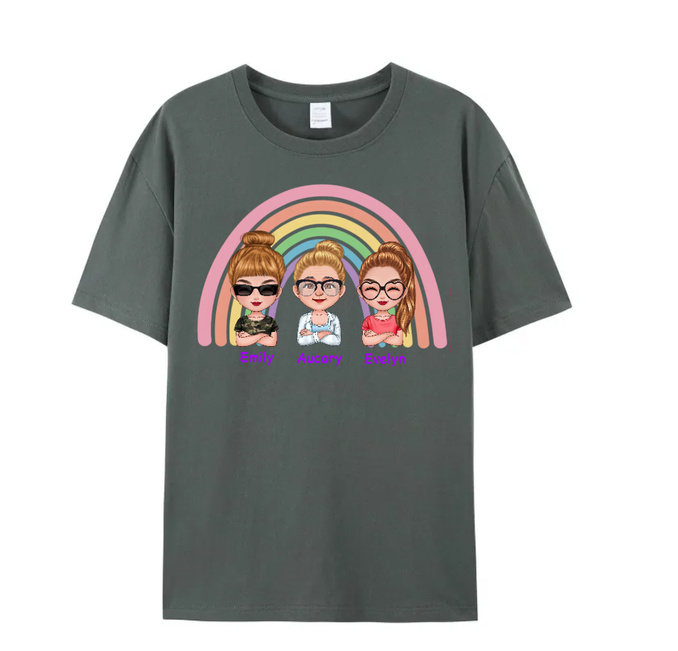 T shirt