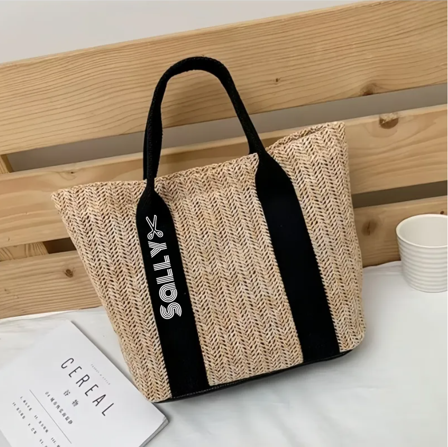 woven bag 