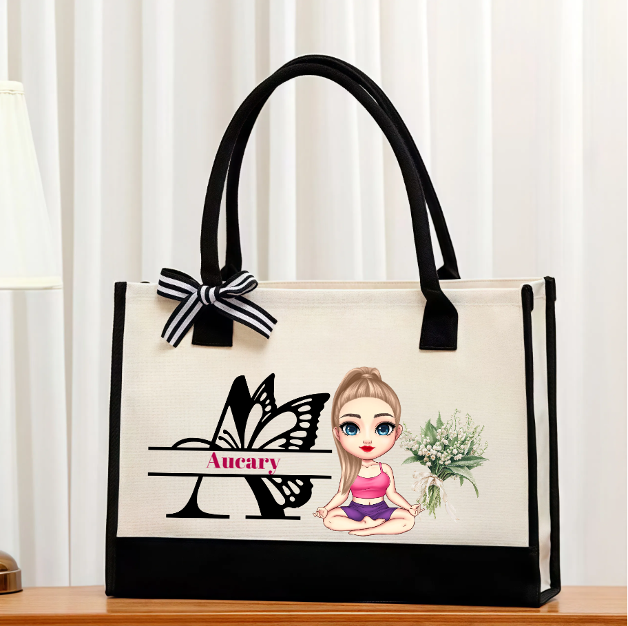 tote