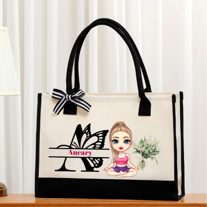 tote