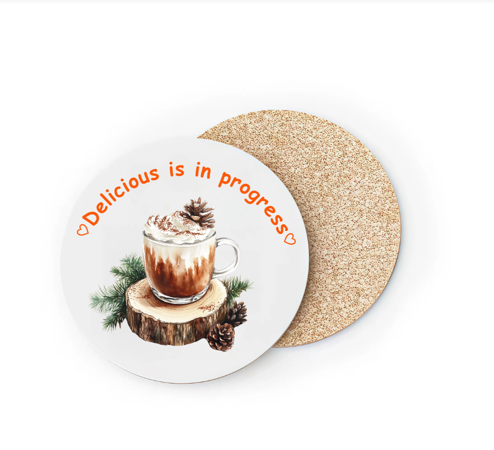 Cup pad