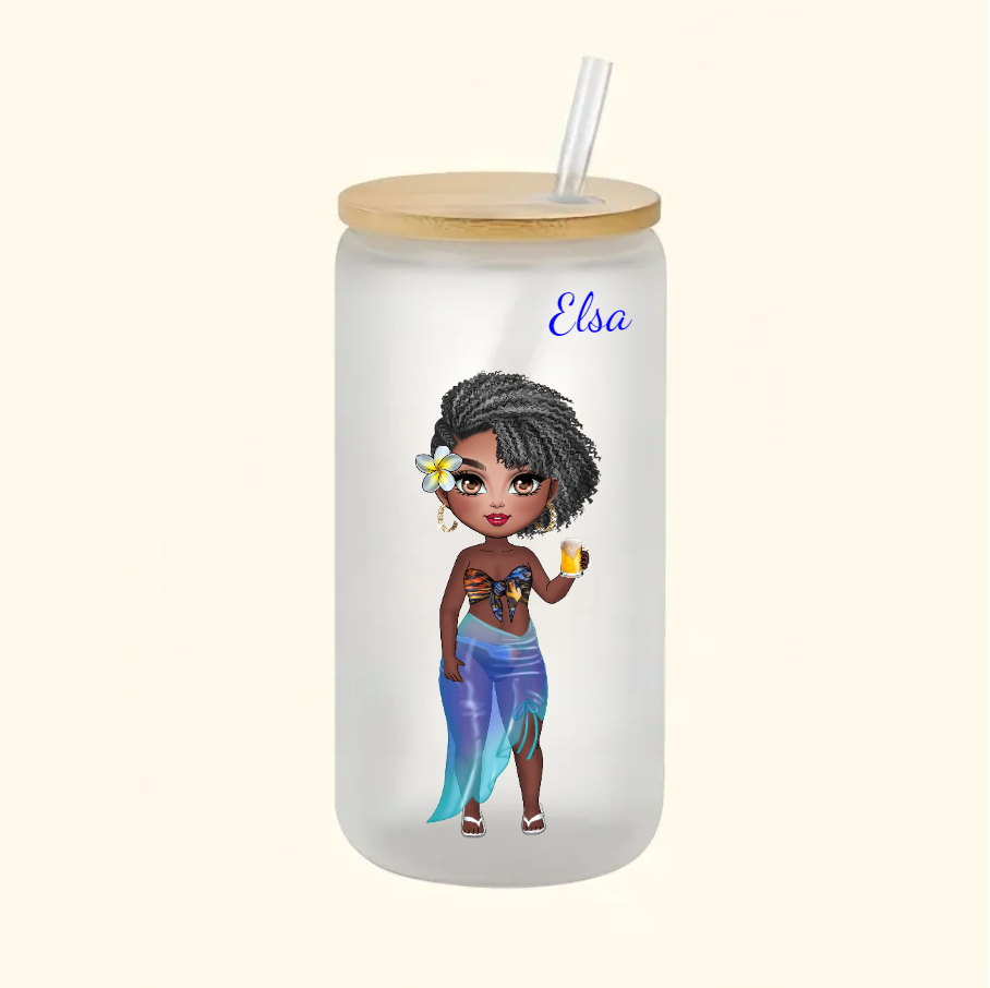 Glass Cup