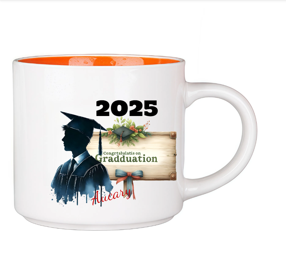 ceramic mug