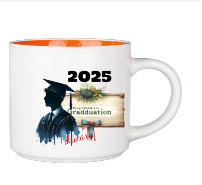ceramic mug 