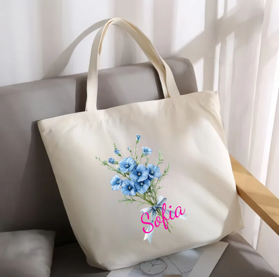canvas bag