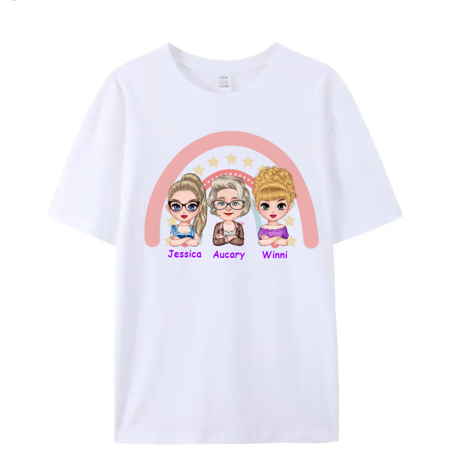 T shirt