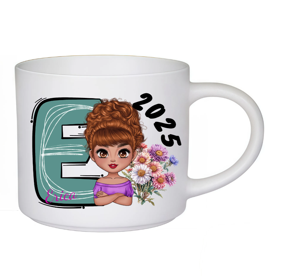 ceramic mug